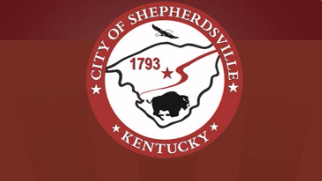 Shepherdsville elects new mayor